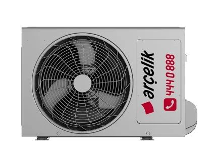 ARÇELİK 07325 A EKOLOJİK A Sınıfı R32 INVERTER SPLİT KLİMA