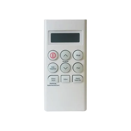 ARÇELİK 07325 A EKOLOJİK A Sınıfı R32 INVERTER SPLİT KLİMA