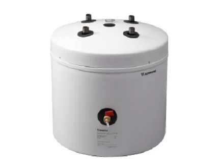 Hava Kaynaklı Bosch CS3400i AWS 14 kW Split Isı Pompası R32 Gaz Monofaze
