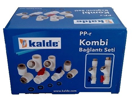 Kombi Aksesuarları