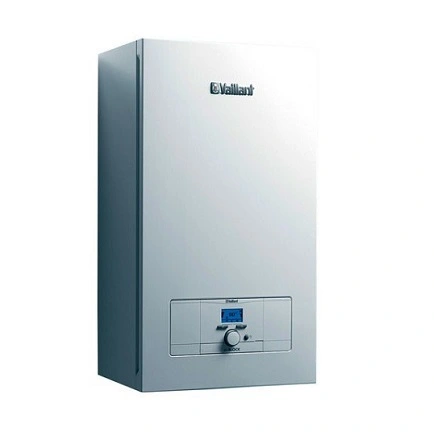 VAILLANT eloBLOCK VE 9 Sadece Isıtma 3 Fazlı Elektrikli Kombi 380V