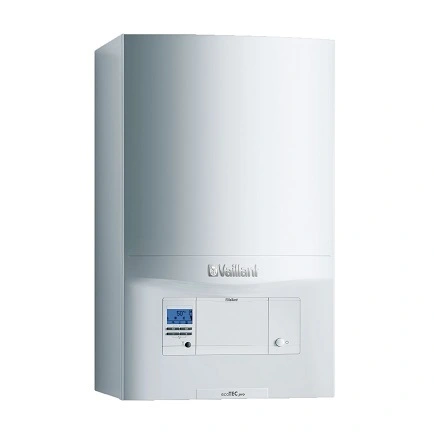 VAILLANT VUW 23653 ecoTEC PRO Premix Yoğuşmalı Kombi