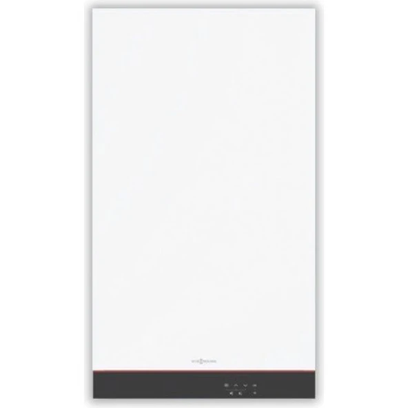 VIESSMANN VITODENS CONNECT 19 KW Entegre WiFi arayüzü Premix Yoğuşmalı Kombi