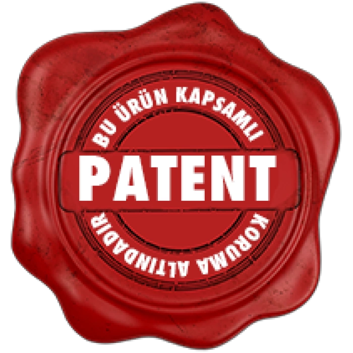 ZIMBA MAKİNASI U TUTUCULARI STRAFORA SABİTLEME ALETİ PATENTLİ ÜRÜN 